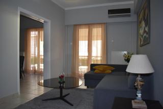 Cozy Project Kaisariani - Athen - 0