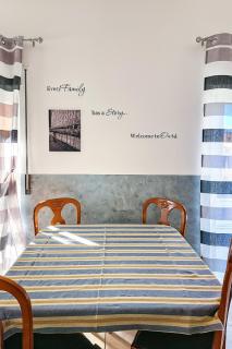 La casa azzurra - LʼAquila - 0