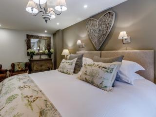 The Grousemoor - Llandegla - 2