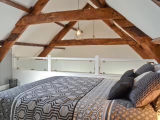 Ty Isaf Cottage - Ffair-fâch - 2