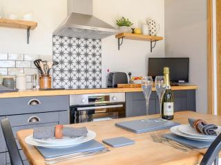 The Hovel - Fenny Compton - 3
