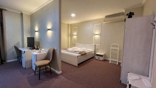 JEPPESEN RESIDENCE - Almaty - 6