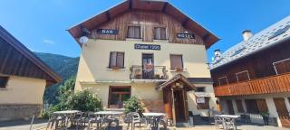 Chalet 1200 - Saint-François-Longchamp - 0