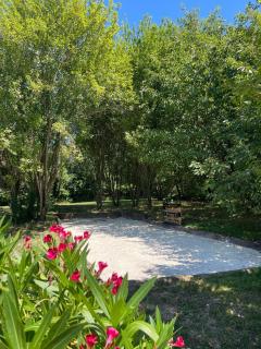 Gîte La Chartreuse avec piscine - 2