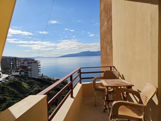 Saranda Holiday Apartments - Saranda - 2
