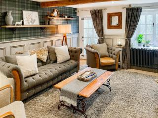 Hob Cote - Cottage - 3