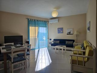 Saranda Holiday Apartments - Saranda - 7