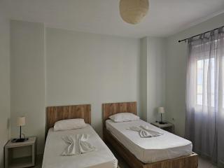 Saranda Holiday Apartments - Saranda - 1