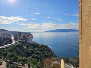 Saranda Holiday Apartments - Saranda - 8