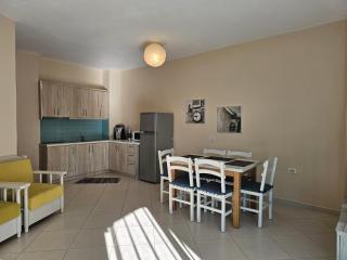 Saranda Holiday Apartments - Saranda - 9