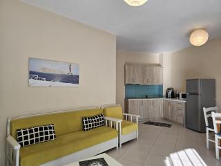 Saranda Holiday Apartments - Saranda - 3
