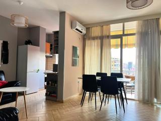Casa Central 21 - Tirana - 2