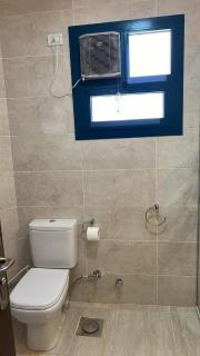 Apartment & Roof with Red Sea View - 9