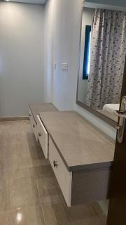 Apartment & Roof with Red Sea View - Ras Sedr - 3