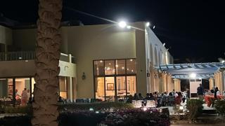 Apartment & Roof with Red Sea View - Ras Sedr - 2