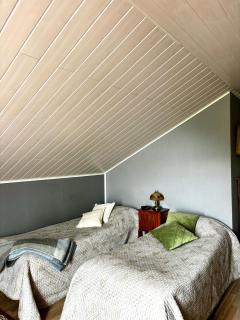 Kettumäen huoneisto maaseudun rauhassa - 1