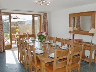 Polmear Barn - Camelford - 5