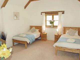 Polmear Barn - Camelford - 2
