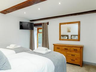 The Old Granary - Uk12135 - Hewelsfield - 4