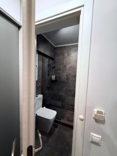 The Kallithea Spot Studio 1 - Athen - 8