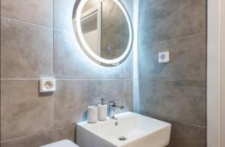 The Kallithea Spot Studio 1 - Athen - 5