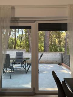 Forest Hill - Pula - 0