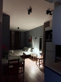 The Kallithea Spot Studio 1 - Athen - 2
