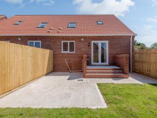 Dawson Park 5 - Uk12664 - Mablethorpe - 2
