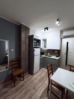 The Kallithea Spot Studio 1 - Athen - 1