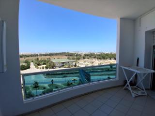 Lake 2 Luxurious 1 bedroom apartment - Tunis - 9