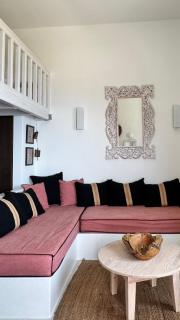Villa Alisachni Andros - Agia Eleousa - 9