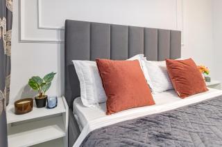 Central Comfort Place - Astana - 2