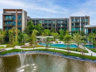 SENS Hotel - Ban Baen Phichit - 9