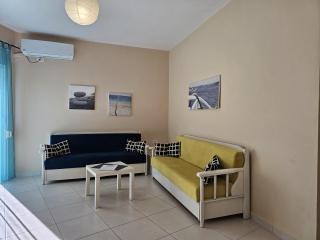 Saranda Holiday Apartments - Saranda - 5