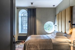 Hotell Moe - - 5