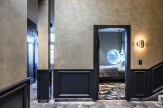 Hotell Moe - - 4