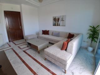 Lake 2 Luxurious 1 bedroom apartment - Tunis - 7
