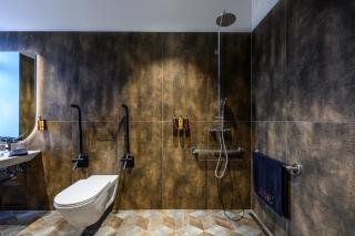 Hotell Moe - - 1