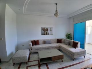 Lake 2 Luxurious 1 bedroom apartment - Tunis - 4