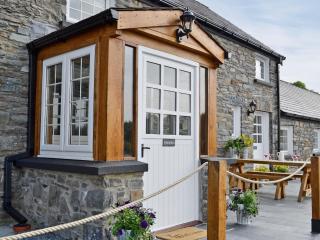 Golygfar Mynydd - Mountain View - 0