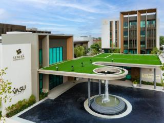 SENS Hotel - Ban Baen Phichit - 6