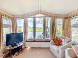 Hafod Caravan - Uk45717 - 8