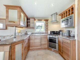 Hafod Caravan - Uk45717 - 4