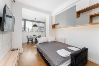 Ariańska Comfort Apartment by BookingHost - Krakau - 4