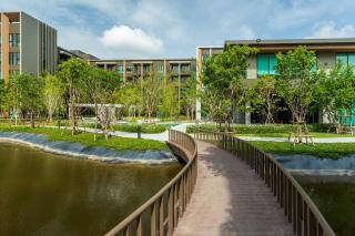 SENS Hotel - Ban Baen Phichit - 2