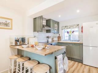 Rosemary Cottage - Hickling - 8