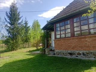 Casa din Săcădat-Szakadáti Vendégház - Sovata - 8