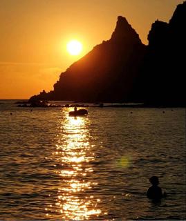 Incantevole loft nel cuore di CAPO VATICANO a 800 M E T R I dal MARE - 4
