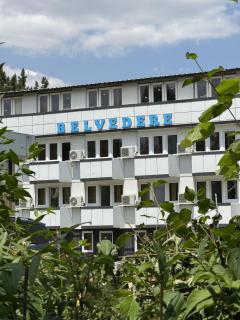 Belvedere Costinesti - 0