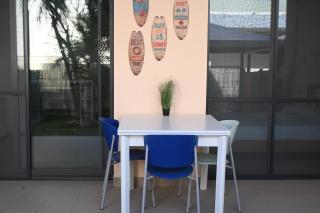 SE186 - Senigallia, bilocale con cortile e posto auto - 2